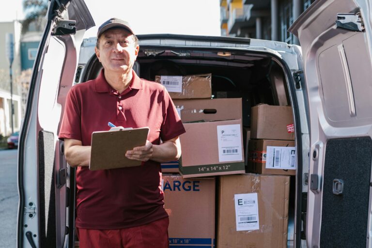 Learn More on Packing Fragile Item for Shipping