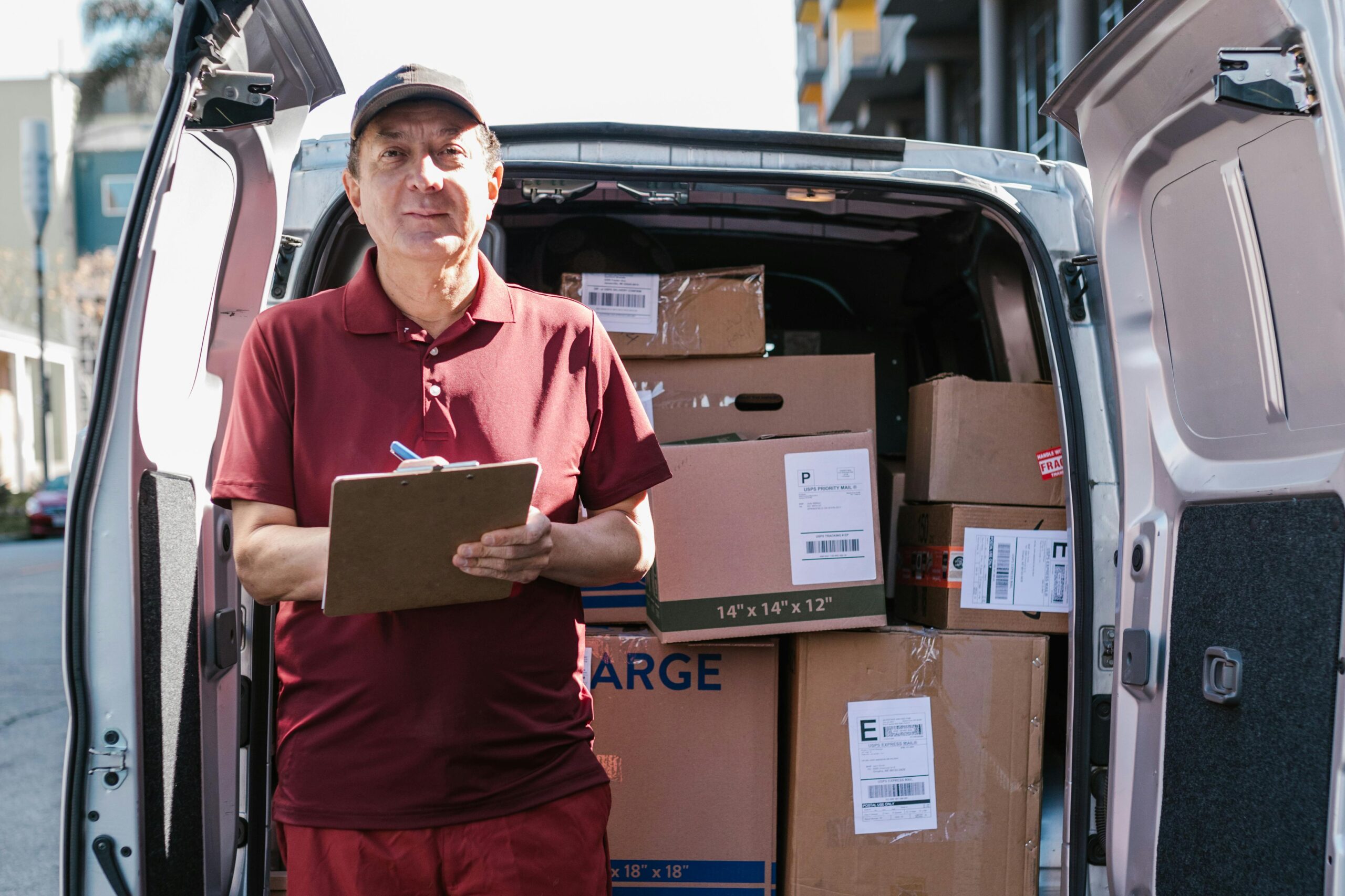 Learn More on Packing Fragile Item for Shipping
