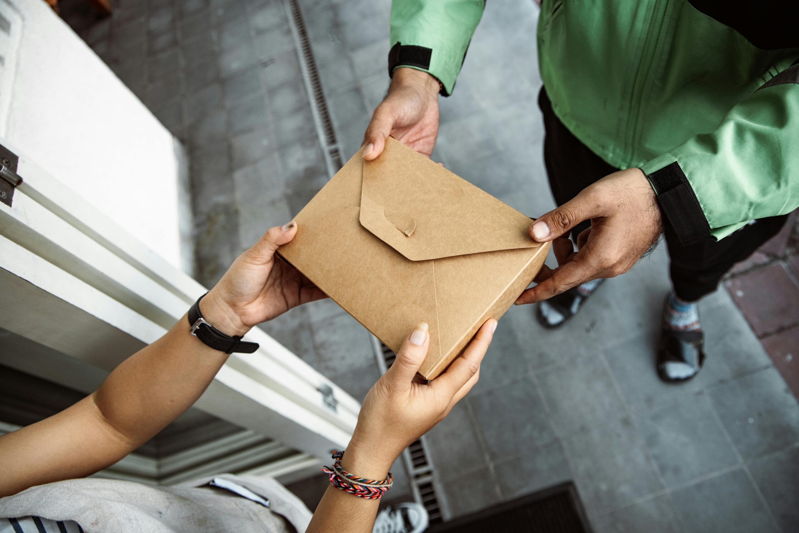 10 Tips for Successful Shipping