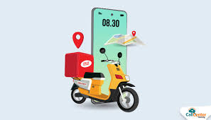 Monitor your deliveries anytime with our easy tracking system